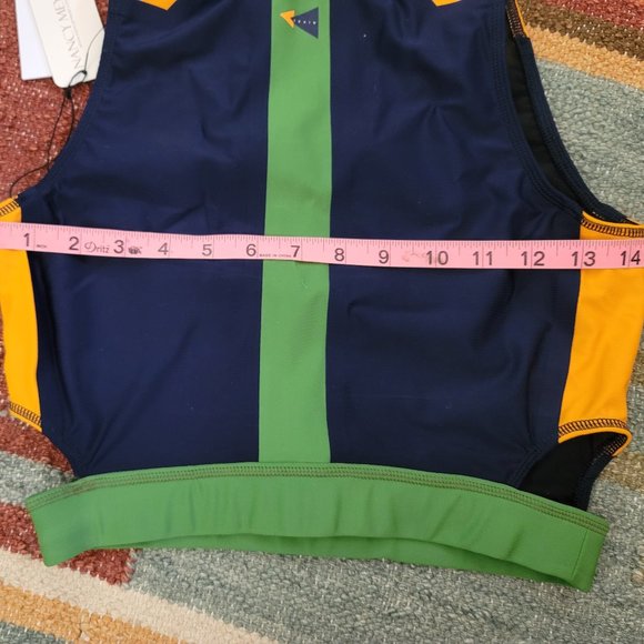 LAAIN Colorblock activewear SET medium - Picture 3 of 14